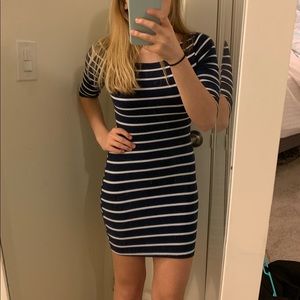 Bodycon dress